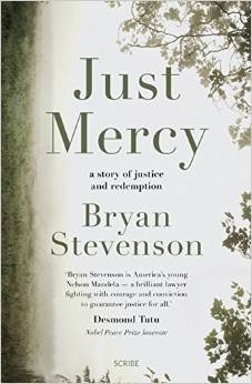 Bryan Stevenson, Just Mercy