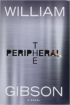 William Gibson, The Peripheral