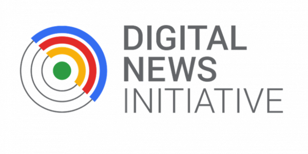 The Digital News Initiative (DNI) is “a collaboration between Google and news publishers in Europe to support high quality journalism and encourage a more sustainable news ecosystem through technology and innovation.”