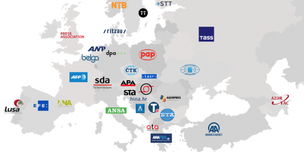 EANA Members - European Alliance of News Agencies (EANA)