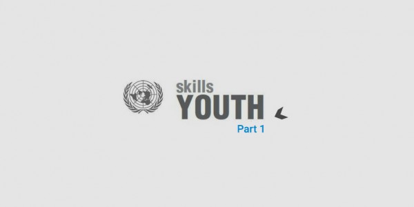 World Youth Skills Day Part 1