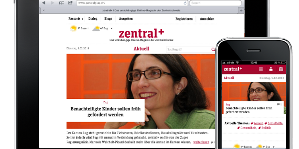 zentral+