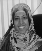 Nadia Al Sakkaf